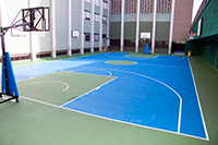 Colegio Asturias Baloncesto