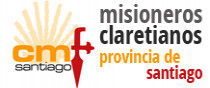 Misioneros Claretianos - Provincia de Santiago