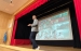 Primera charla del club TxD